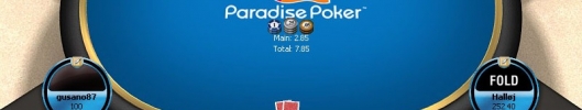 Paradise Poker